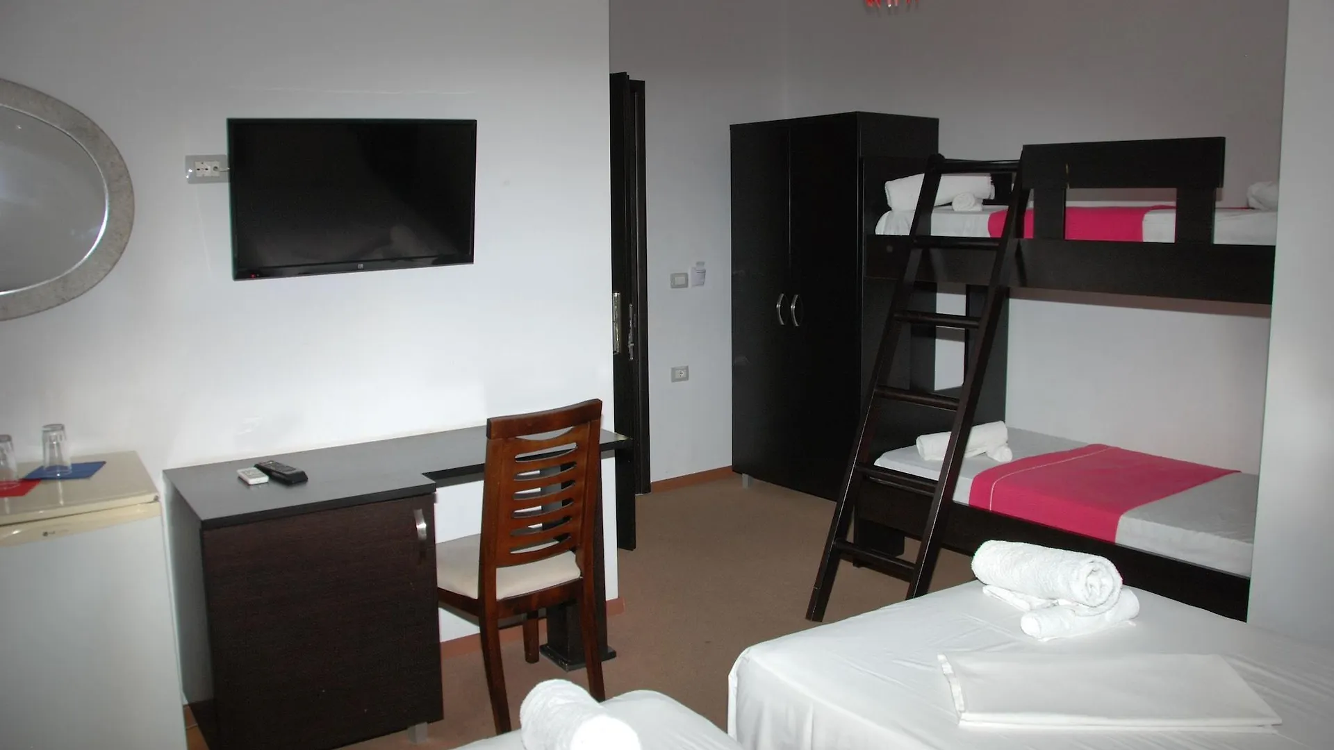 Hotel Strora Sarandë