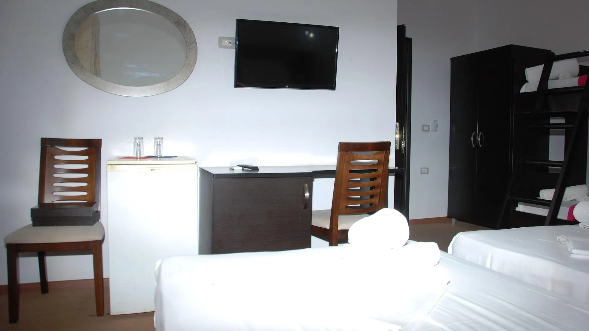 Hotel Strora Sarandë