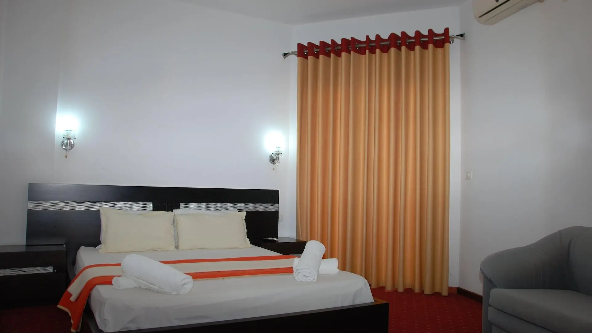 Hotel Strora Sarandë
