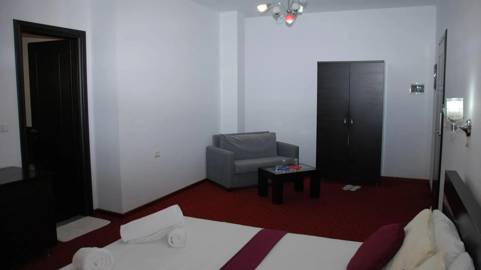 Hotel Strora Sarandë