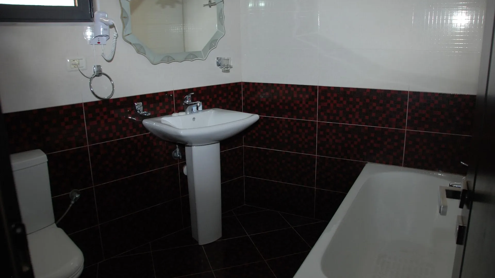 Hotel Strora Sarandë