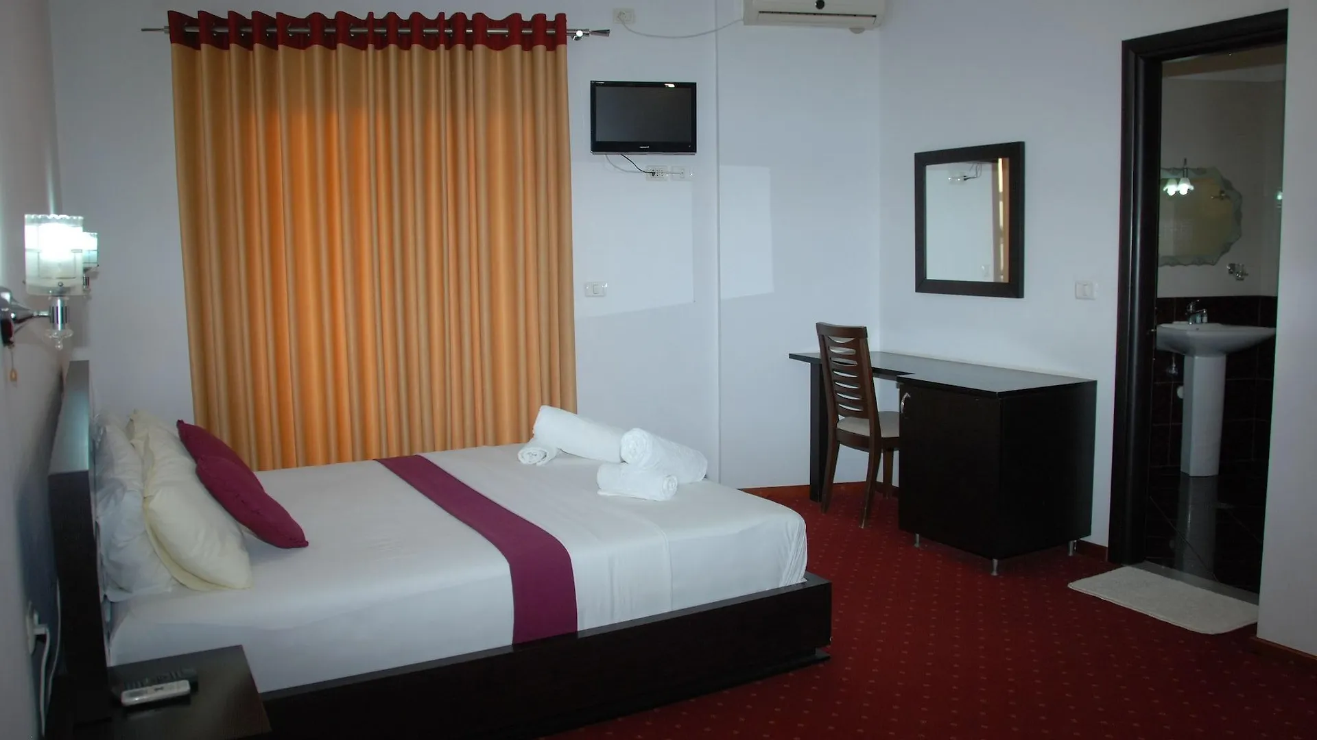 Hotel Strora Sarandë