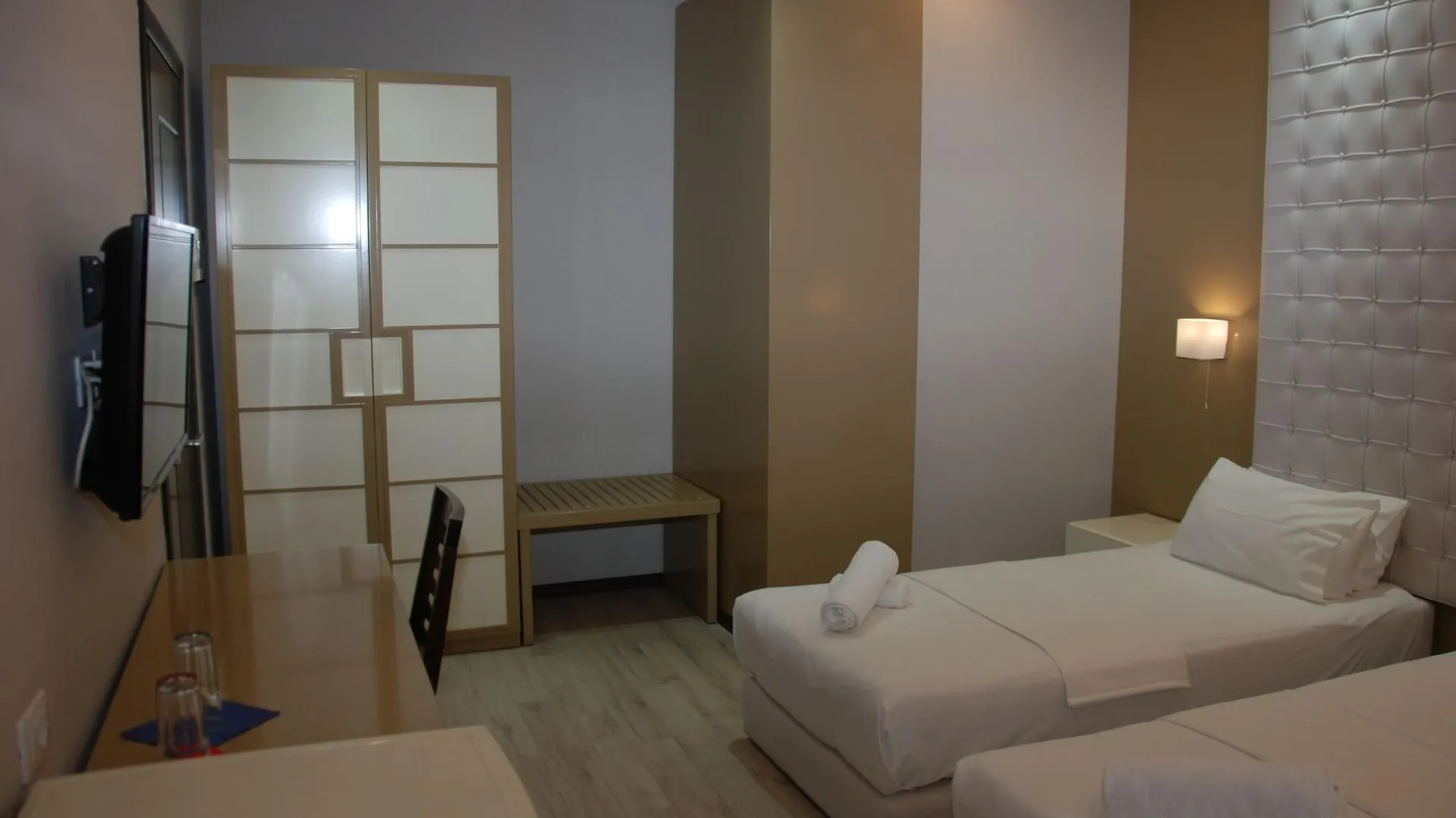 Hotel Strora Sarandë