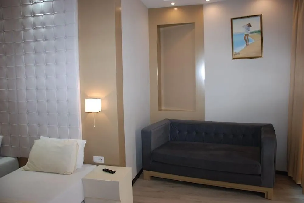 Hotel Strora Sarandë