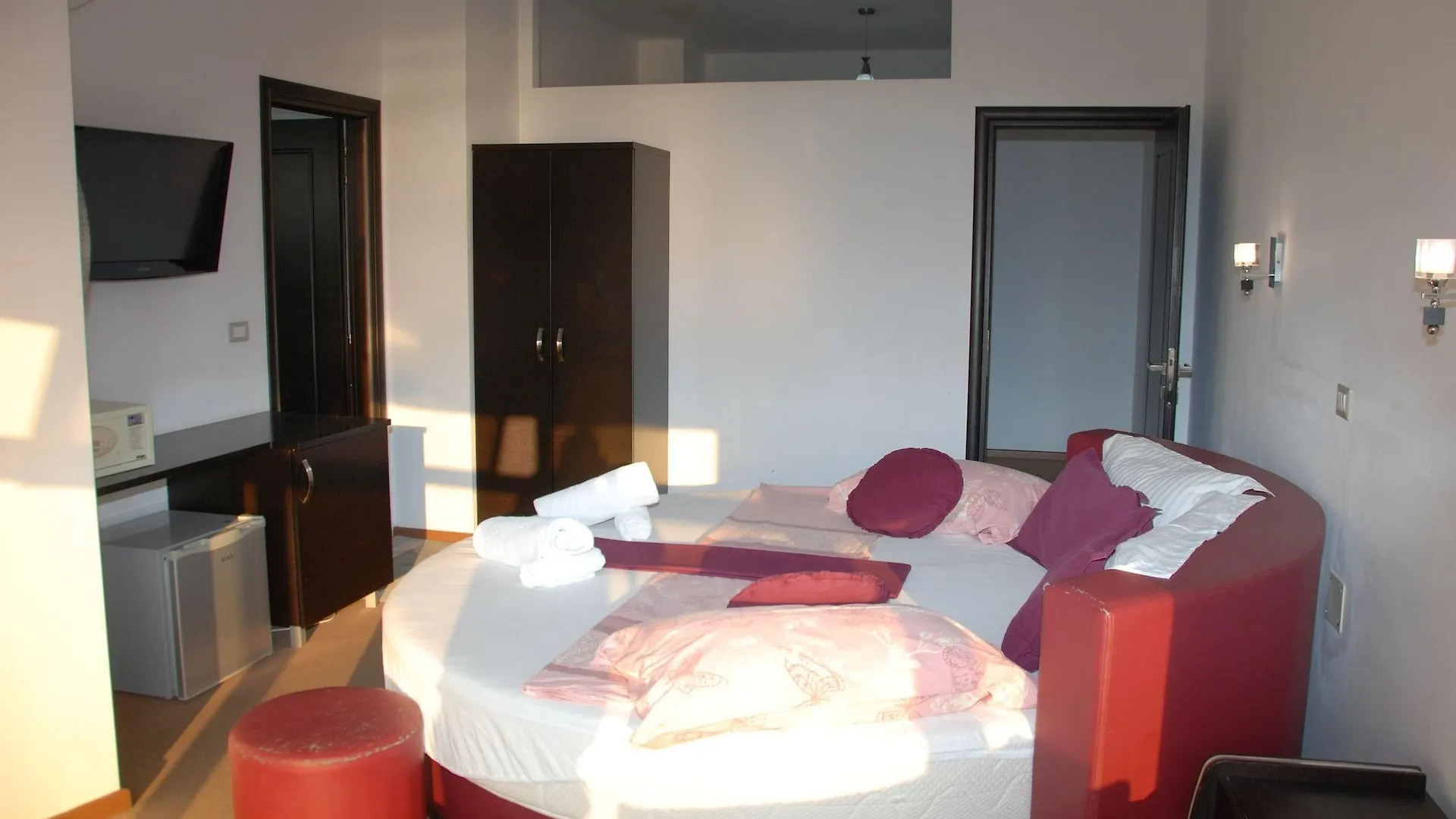 Hotel Strora Sarandë