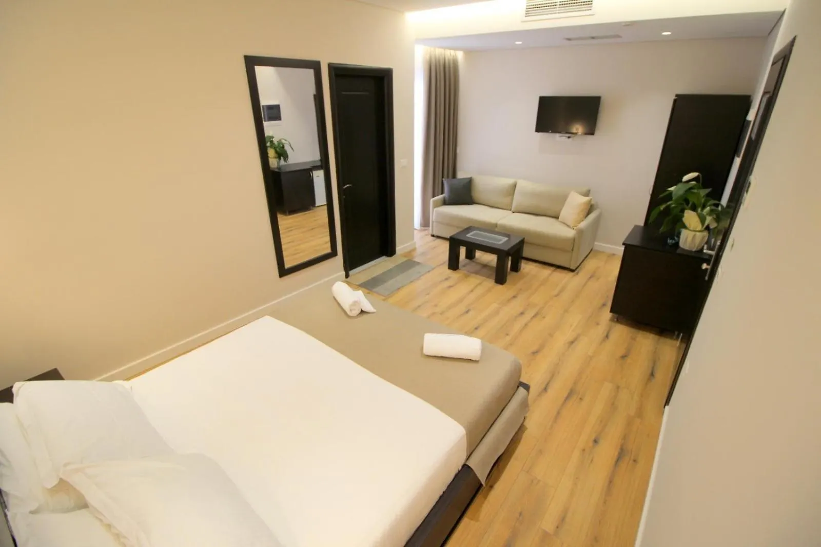 Hotel Strora Sarandë