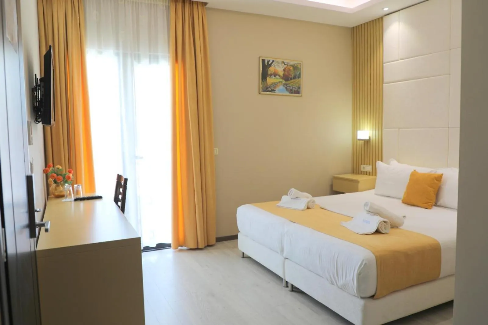 Hotel Strora Sarandë