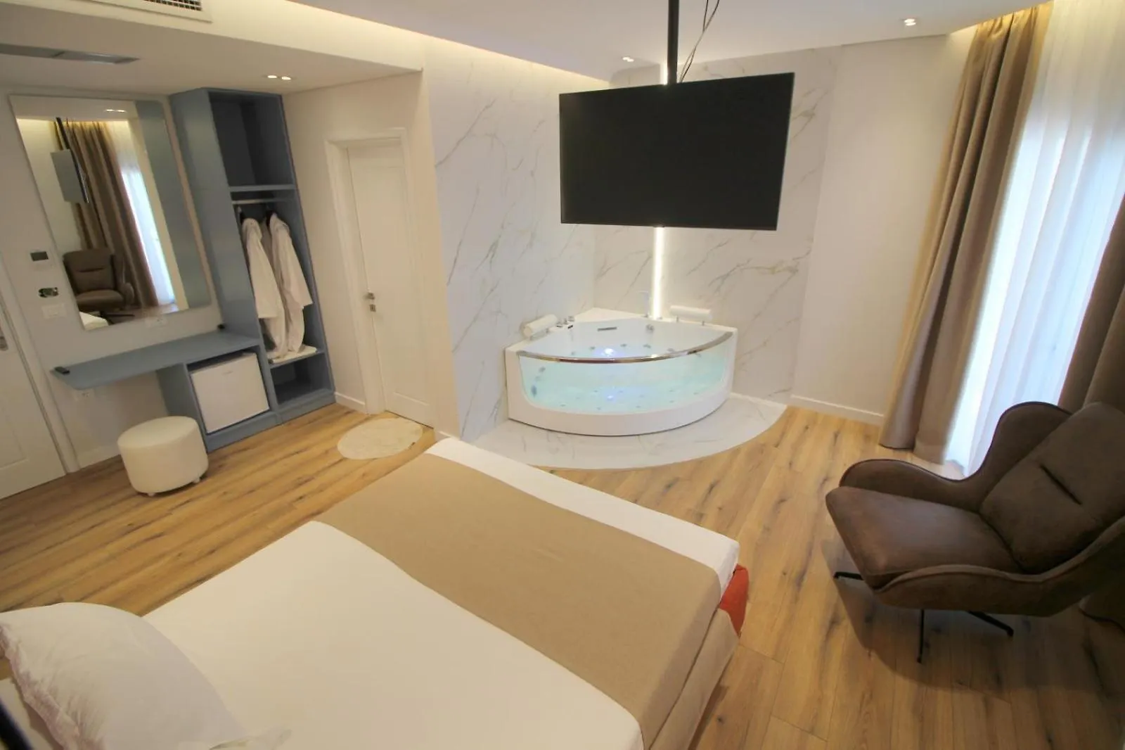 Hotel Strora Sarandë