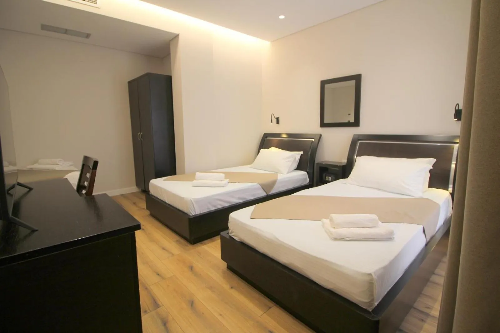 Hotel Strora Sarandë