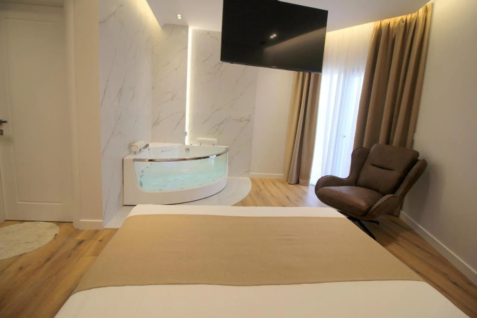 Hotel Strora Sarandë