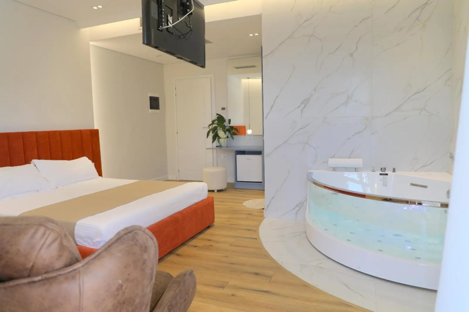Hotel Strora Sarandë