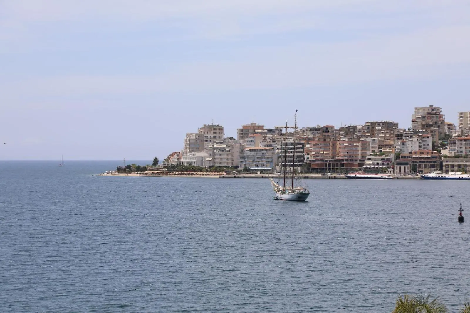 Hotel Strora Sarandë