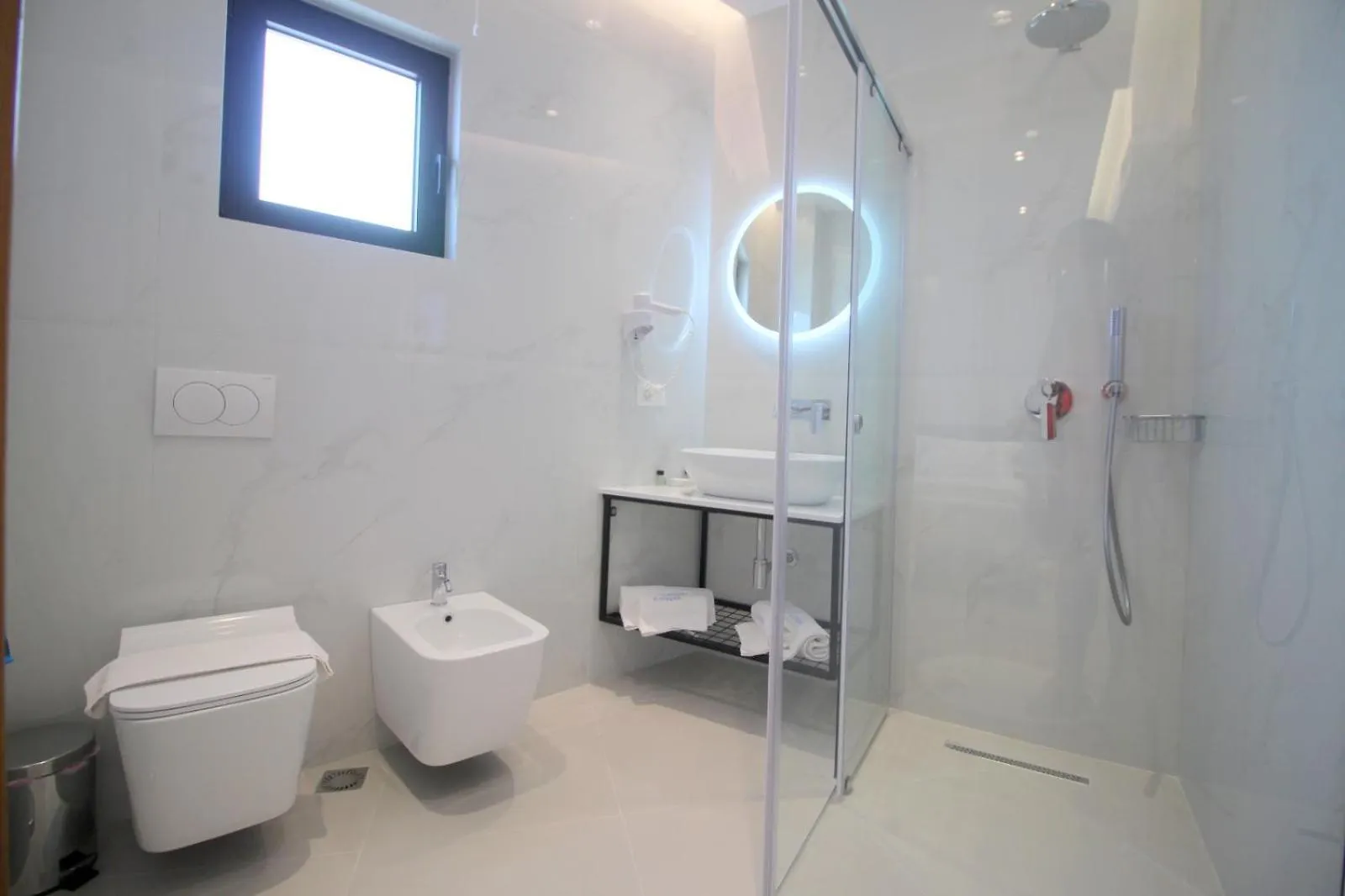 Hotel Strora Sarandë