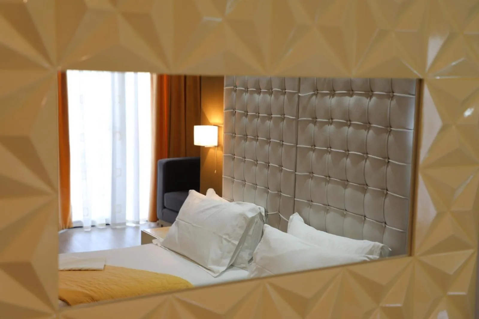 Hotel Strora Sarandë