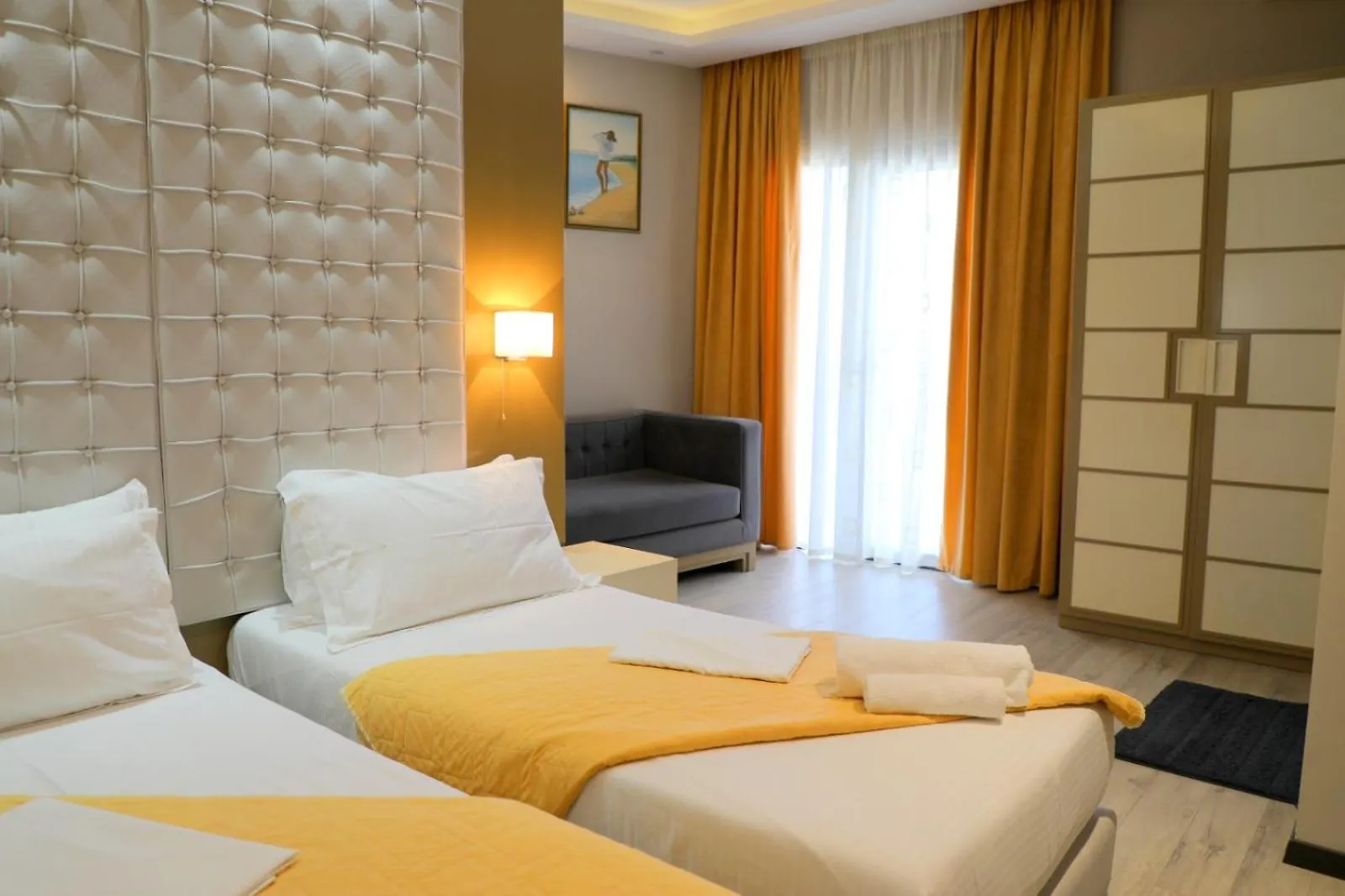 Hotel Strora Sarandë