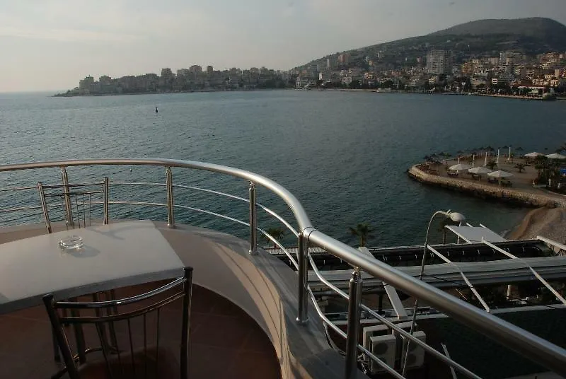 Hotel Strora Sarandë