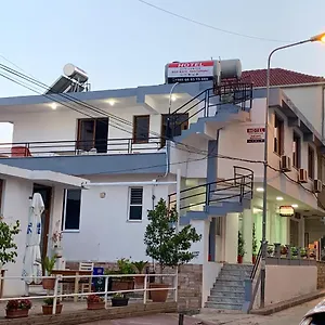 Center Hotel