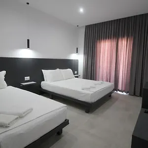 Art De Jon Hotel