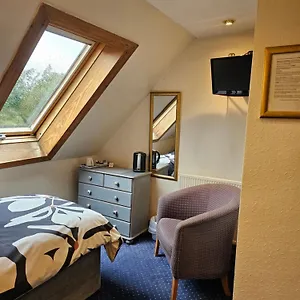 Smiths 3* Edimburgo