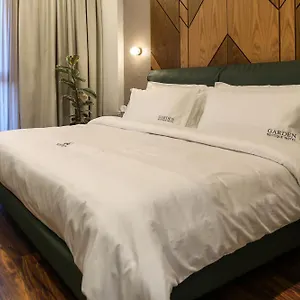 Garden Boutique 4* Tirana